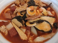 -功德林素菜饭庄(前门店)