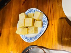 -義聚德·清真铜锅涮羊肉·烧烤(河东店)