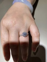 -VE DIAMOND·天然&培育钻石定制