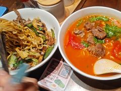 -寻裕记·现炒浇头面(人民广场店)