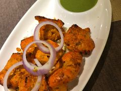 -Pita's&Tika's中东和印度风味餐厅(龙湖天街店)