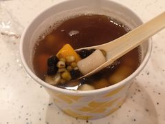 -鲜芋仙(群光广场店)