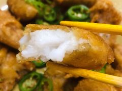 -海浪食店(湖滨中路店)