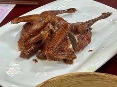 -金苑海鲜酒家(新港中路店)