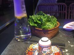 -十三姨正合丰烤肉(营迹路店)