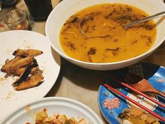 -范家小馆·烤鸭新京菜(金融街店)