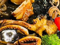 -牛扒先生·厚切雪花牛扒西餐厅(北京路禺山路店)