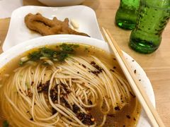 -水仙拉面(水仙街店)