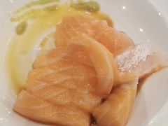 -武汉世茂希尔顿酒店·汇·全日餐厅