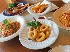 -猫岛主趣味餐厅(鼓浪屿店)