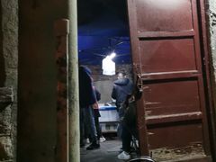 -老三烧烤(二环西路店)