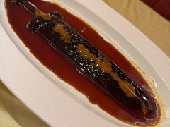 -武汉香格里拉大酒店·香宫中餐厅