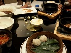 android_upload_pic-粗茶淡饭·汉口公馆(循礼门店)