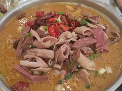 -宛平李记小吃(东关街店)