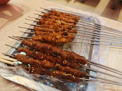 -朴家冷面(总店)