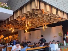 -云海肴·汽锅鸡·云南菜(苏州中心店)