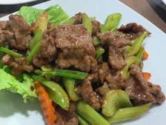 -旺角茶餐厅