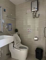 -宝媛会月子中心(越秀店)
