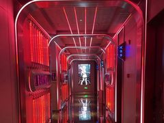 -欢乐迪KTV(南坪上海城店)