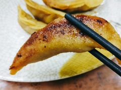 牛肉锅贴-清真蒋有记(老门东店)