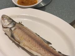 潮汕鱼饭-庄氏祥记家常食府(国瑞建材家居博览中心店)
