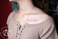 点击看大图 -AC TATTOO 纹身