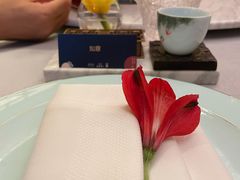 -广州花园酒店