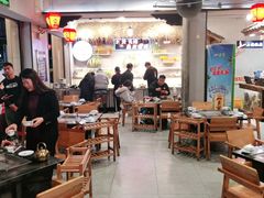 大堂-塘屋烧烤·云南火塘烧烤品牌(联盟路店)