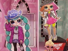 -泡泡玛特POPMART(赛格国际购物中心店)
