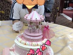 -皇子烘焙手作 prince baking(天河店)