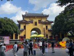 -东西巷