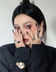 -SY水源护肤造型