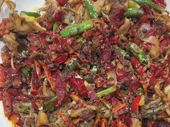 -辣螃铠盆盆蟹大排档(总店)