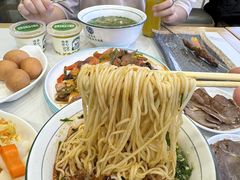 -清真·尖子尖牛肉面(王府井店)