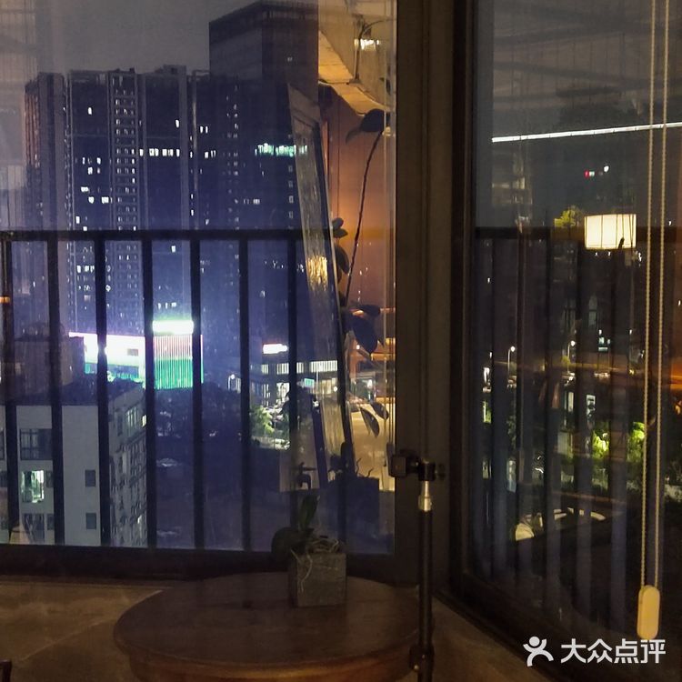 东莞探店☕藏在街巷里的趣味咖啡馆
