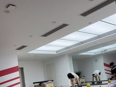-WEGYMER健萌健身(麦德龙钰龙天下馆)