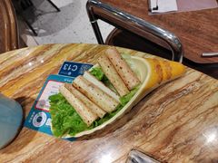 -春润大地海南椰子鸡(沙井京基百纳广场店)