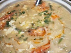 -村长家的疙瘩汤·东营菜(东营茶城店)