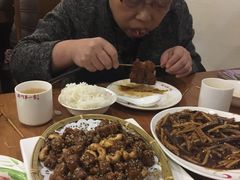 -圆满素食林饭店非遗素食(河西店)