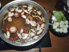 -牛焱·贵州黄牛肉火锅(城西银泰店)