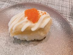 -戏作寿司(观音桥店)