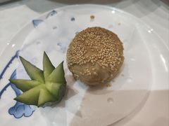 -香山湖家家宴(中山陵店)