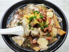 -阿芬卤面(花巷店)