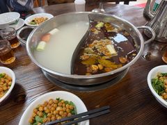 -肥婆麻辣火锅.顺德首创药材麻辣火锅(容桂店)