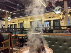 -年巴羊肉铺老铜锅(梅江店)