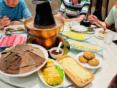 -东来顺饭庄(天坛店)