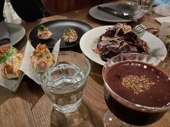 桂花热红酒-BOR Eatery(安福路店)