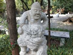-西安关中民俗艺术博物院