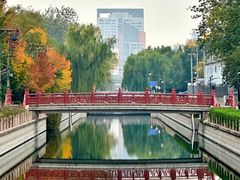 -元大都城垣遗址公园