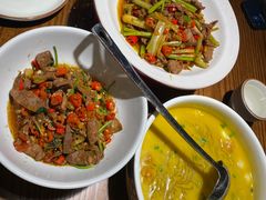 -恰饭·老长沙市井菜(天河客运站店)